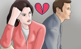 Silent treatment trong tình yêu, ‘bức tường’ vô hình phá vỡ mối quan hệ