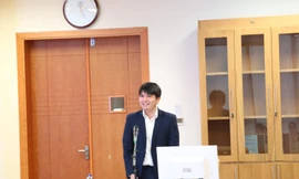 Giữ vững giấc mơ giảng đường giữa áp lực cơm áo 