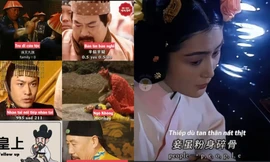 Cười ra nước mắt với trend dịch thuật cực 'bá đạo' của Gen Z