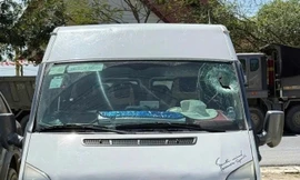 Xác định 6 xe ben nghi liên quan đến vụ đá rơi làm một người tử vong