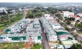 Đề nghị chuyển hồ sơ sang cơ quan điều tra vụ 'bán nhầm' nhà ở xã hội 