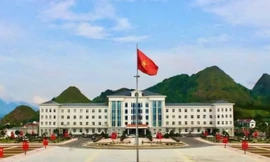 Lai Châu triển khai dự án nhà ở xã hội hơn 905 tỉ đồng