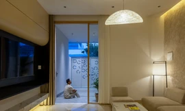 Ngôi nhà đầy 'chất thơ' của cô gái 25 tuổi tại Đà Nẵng