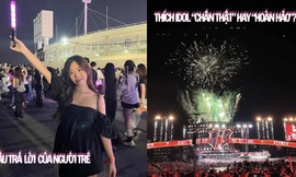 Hình mẫu lý tưởng mới của giới trẻ được định hình như thế nào sau các chương trình thực tế?