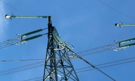 Rơi từ độ cao 30m, nam công nhân tại công trình 500kV Lào Cai - Vĩnh Yên tử vong