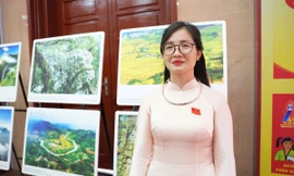 Tuổi trẻ Lai Châu chuyển đổi số, khởi nghiệp sáng tạo xây dựng quê hương