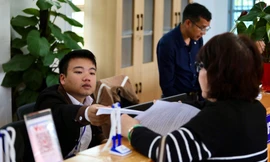 Chính quyền 2 cấp ở tỉnh lớn nhất cả nước sau hơn 3 tháng 