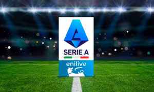 Serie A.
