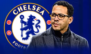 Liam Rosenior