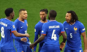 Pháp. 