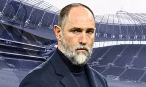 Igor Tudor.
