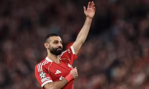 Salah.