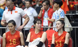 Nhật ký SEA Games 33 ngày 15/12: Việt Nam có 39 HCV, đứng thứ 3 tổng sắp