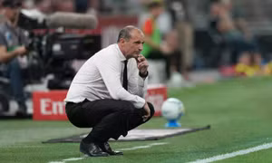 Massimiliano Allegri.