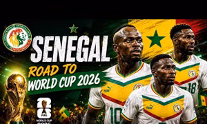 Senegal