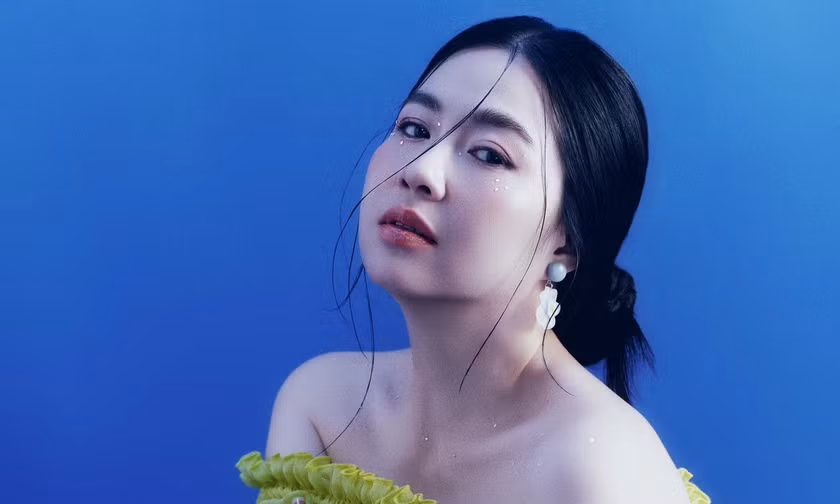 Lê Khánh kiệt sức đến 'biến dạng' tâm lý, không dám nói chuyện với ai sau khi làm điều này