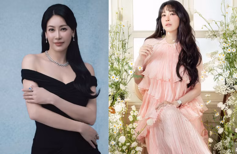 Hà Kiều Anh: Từ 'Hoa hậu Việt Nam' có câu trả lời ứng xử đi vào lịch sử đến người nghệ sĩ bền bỉ với nghệ thuật