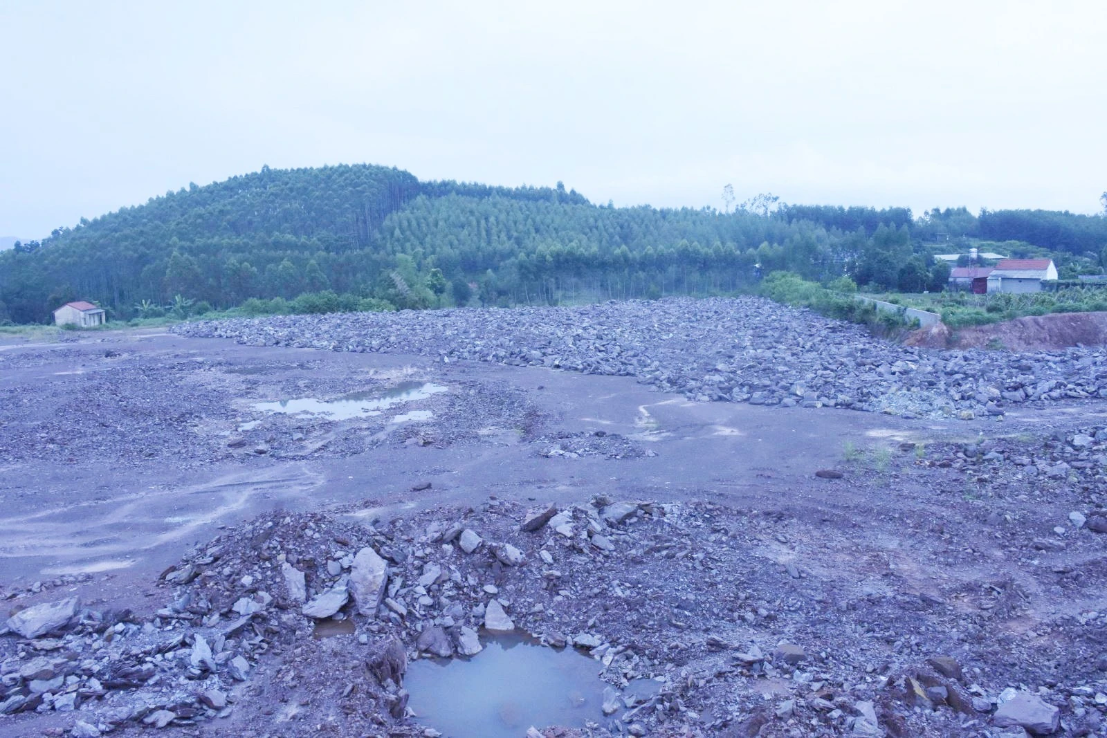 Bắc Ninh Khởi Tố Nguyên Phó Trưởng Phòng Tài Nguyên Vì Thiếu Trách Nhiệm