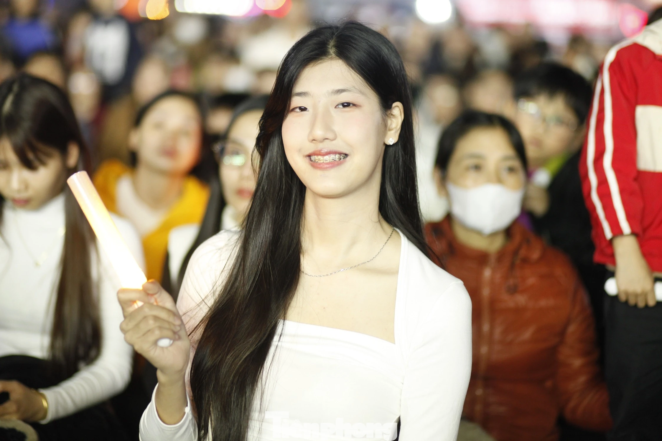 Chương trình phòng chống ma túy tại Bắc Ninh thu hút hàng nghìn người tham gia
