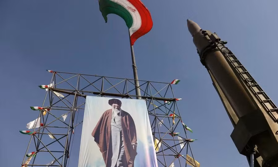 Axios: Mỹ cân nhắc giải phóng 20 tỷ USD tài sản đóng băng của Iran, đàm phán tiến gần bước ngoặt