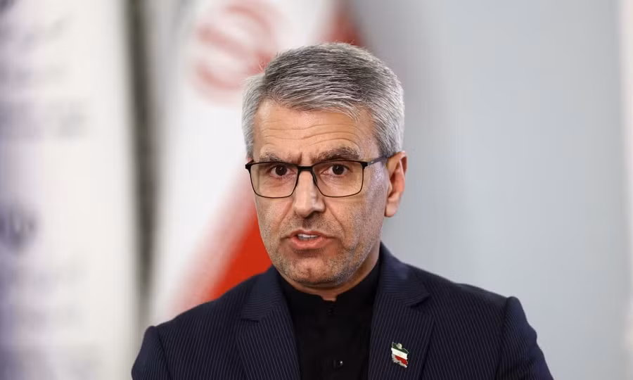 Quan chức Iran lên tiếng về vòng đàm phán thứ hai với Mỹ