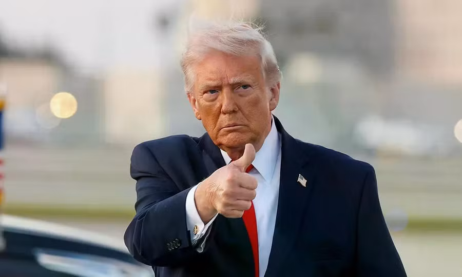 Reuters: Mỹ - Iran có thể sớm đạt thỏa thuận chấm dứt xung đột