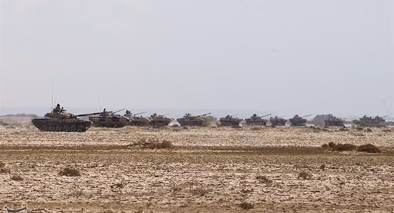 Iran tuyên bố sẽ mở mặt trận mới nếu bị tấn công trở lại