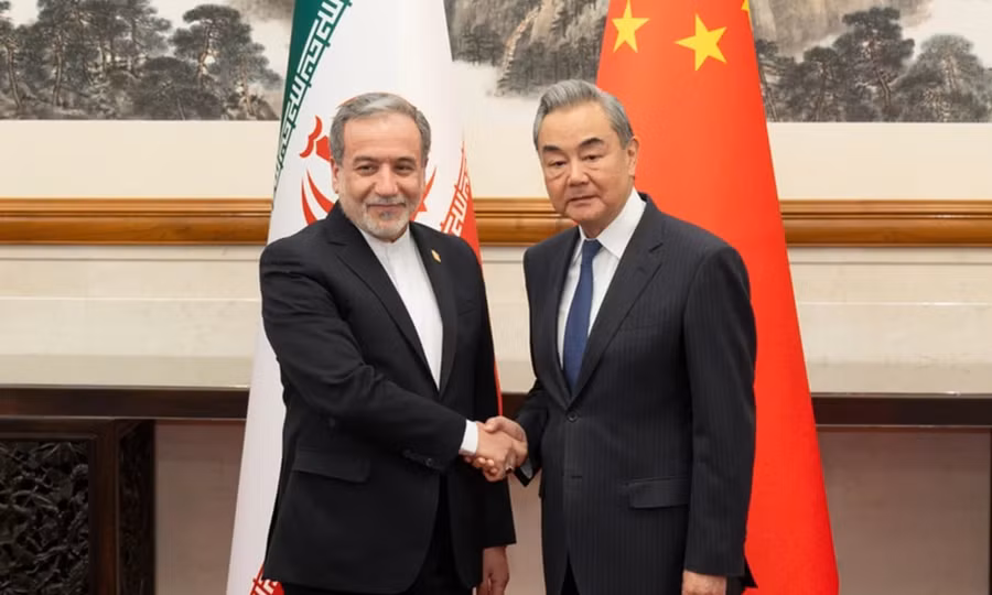 Ngoại trưởng Iran đề xuất cấu trúc an ninh mới cho Trung Đông