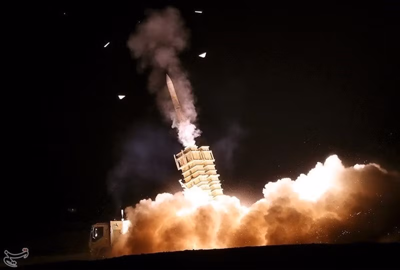 Iran không muốn ngừng bắn tạm thời, hướng tới giải pháp chấm dứt hoàn toàn xung đột