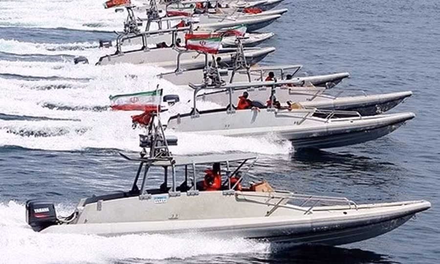 Mỹ lên kế hoạch kéo dài phong tỏa Iran, Tehran cảnh báo đáp trả bằng 'chiến thuật bất ngờ'