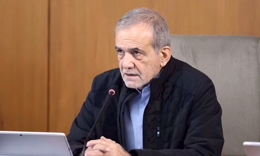 Các quan chức cấp cao Iran đưa ra loạt tuyên bố cứng rắn với Mỹ