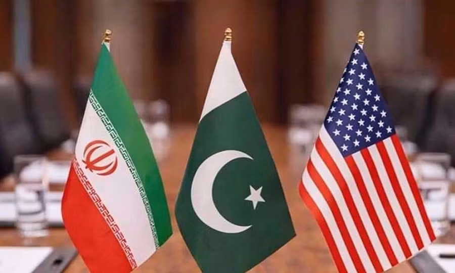 Iran gửi đề xuất hoà bình sửa đổi qua Pakistan