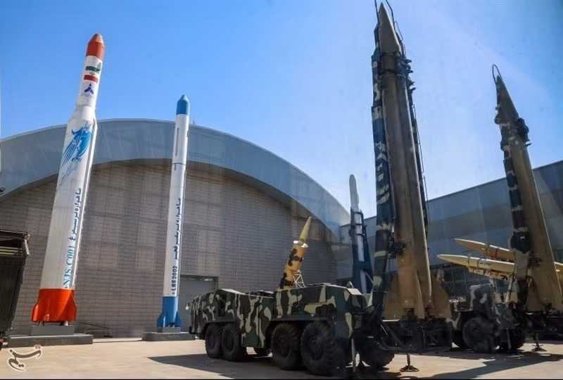 Iran tuyên bố 'không khoan nhượng' với mọi động thái tại eo biển Hormuz