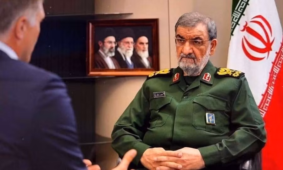 Cố vấn Lãnh tụ tối cao Iran cảnh báo Mỹ sẽ bước vào 'hành lang tăm tối và vô tận' nếu tiếp tục đối đầu với Tehran