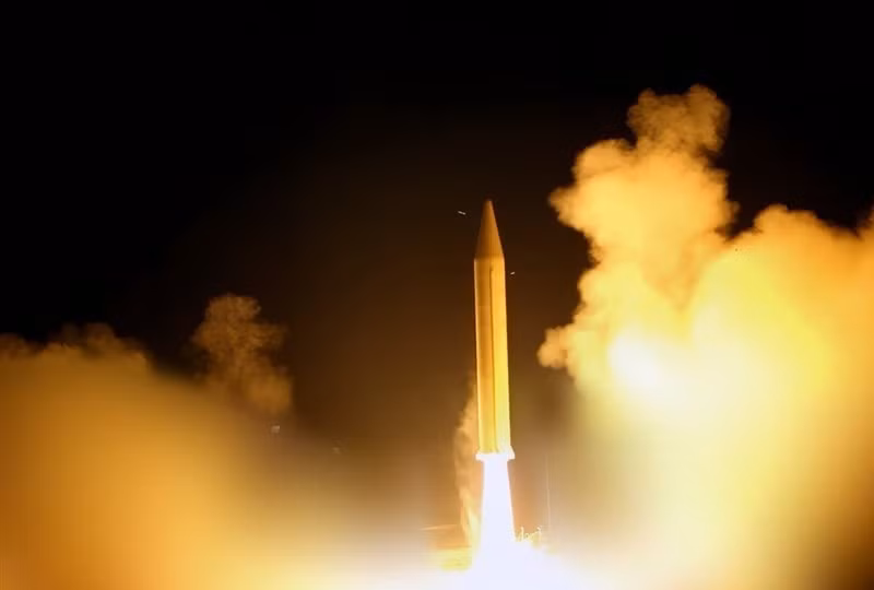 Iran phát tín hiệu cứng rắn, đáp trả lời đe doạ từ Tổng thống Trump