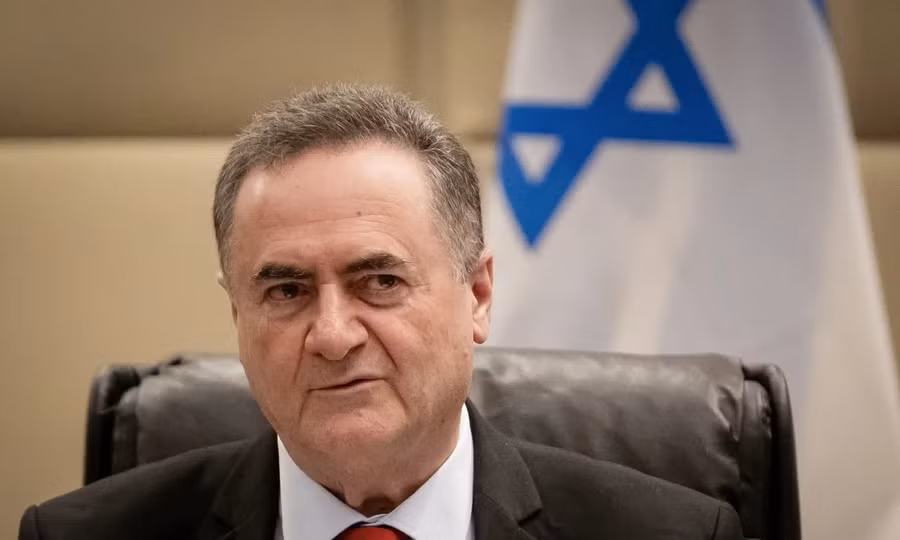 Israel tuyên bố sẵn sàng đưa Iran trở về 'thời kỳ đen tối'