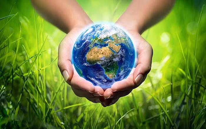 Phát động phong trào thi đua 'Toàn dân chung tay bảo vệ môi trường, vì một Việt Nam xanh - sạch - đẹp'