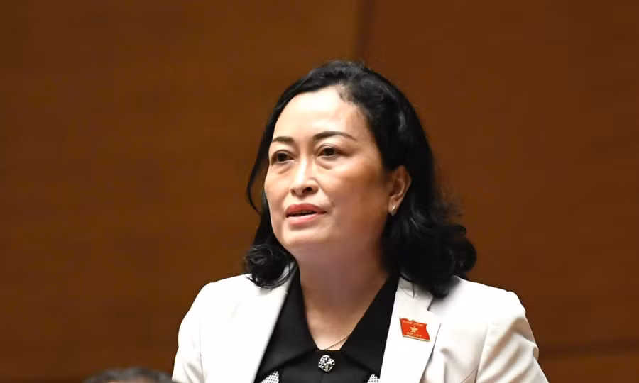 Đại biểu Quốc hội: Nhiều nhiệm vụ được chuyển xuống cơ sở, nhưng quyền quyết định vẫn nằm ở cấp trên