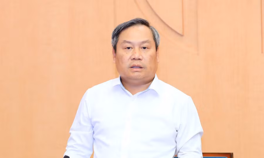 Lãnh đạo Hà Nội: Người dân vẫn nặng nề tư duy sở hữu nhà
