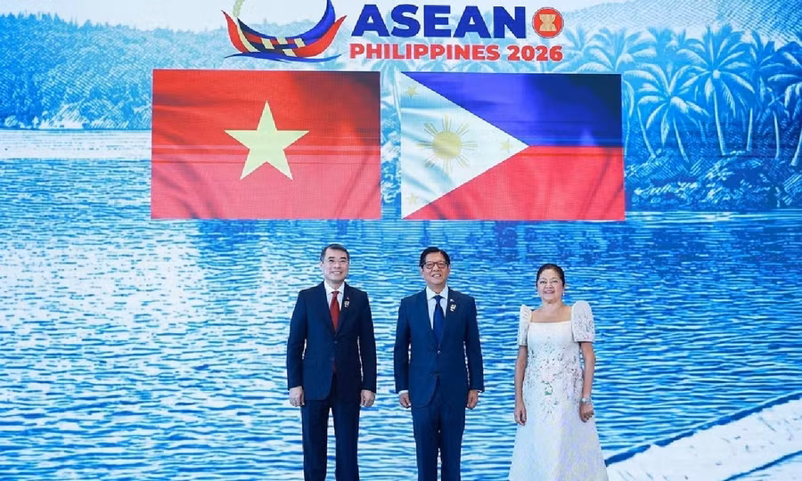 Thủ tướng Lê Minh Hưng sẽ có bài phát biểu quan trọng tại Hội nghị cấp cao ASEAN 