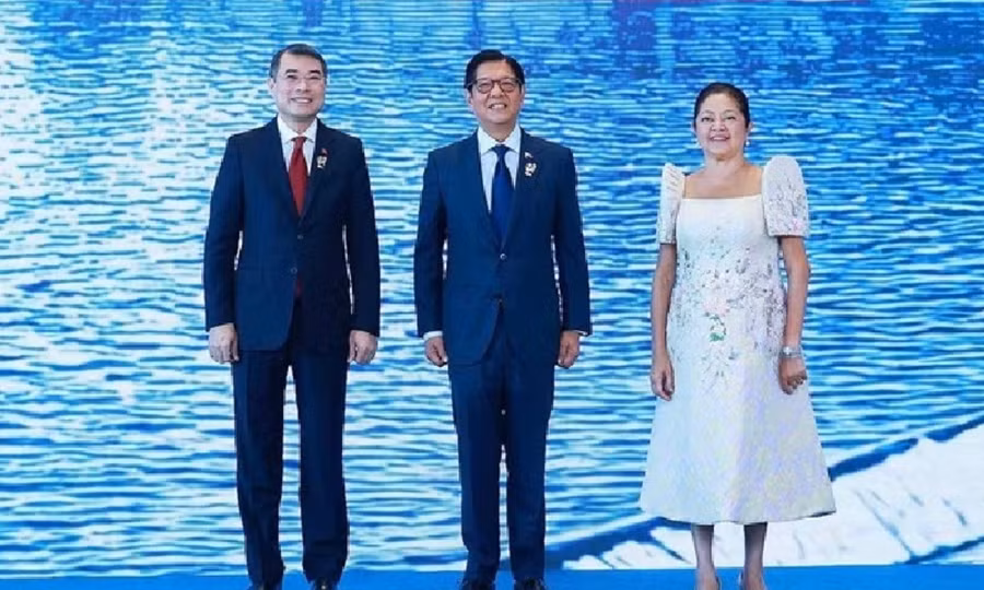 Thủ tướng Lê Minh Hưng sẽ có bài phát biểu quan trọng tại Hội nghị cấp cao ASEAN 