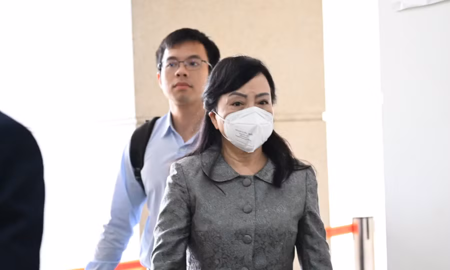 Chiều nay, tuyên án cựu Bộ trưởng Nguyễn Thị Kim Tiến