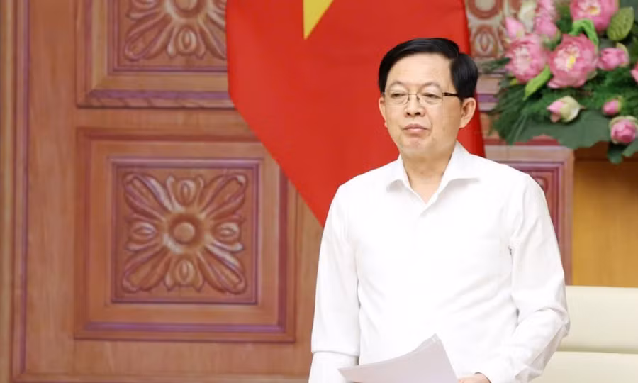 Phó Thủ tướng: Bộ Công an đẩy mạnh điều tra, xử lý triệt để các hành vi xâm phạm quyền sở hữu trí tuệ