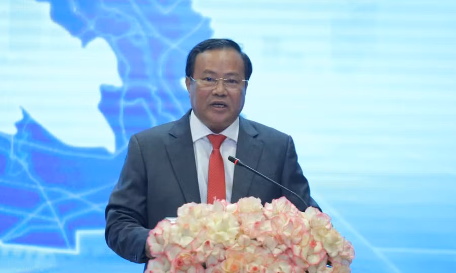 Tây Ninh ưu tiên đầu tư các trục động lực chiến lược trong giai đoạn mới