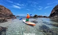 Sự thật ở nơi bất cứ ai bước tới đều dẫm phải đá và để lại sẹo