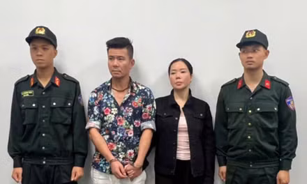 Tách hồ sơ, xác minh một số luật sư, cán bộ giúp bà trùm 'chạy' kết luận tâm thần 