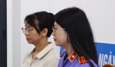 Cựu Kiểm sát viên Viện KSND Hà Nội bị khởi tố vì làm sai lệch hồ sơ vụ án