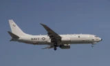 Sát thủ săn ngầm P-8 Poseidon của Mỹ xuất hiện gần biên giới Nga