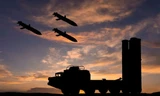 Ukraine tuyên bố phá hủy 'rồng lửa' S-300 của Nga