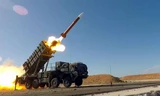 Ý nghĩa đằng sau thỏa thuận nâng cấp bệ phóng Patriot giữa Mỹ và Ukraine